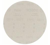 Bosch Feuilles abrasives M480 Net Ø 150 mm K180 pour bois et peinture Beige Lot de 5