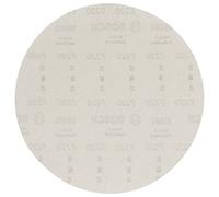 Bosch Accessories - Feuilles Abrasives M480 Meilleur pour le Bois et la Peinture, Blanc, 25 x Ø 225 mm, Grain 240