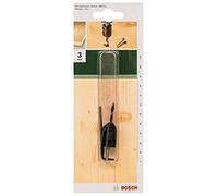 Bosch Accessories 2609255216 Foret pour le bois 3 mm Longueur totale 60 mm tige cylindrique 1 pc(s)