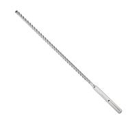 Bosch Accessories Forêt SDS Max-8X pour Perforateur, 12mm Diamètre, 400mm Longueur Utile