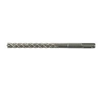 Bosch Accessories Foret SDS plus-7X (pour le béton armé et la maçonnerie, 8 x 200 x 265 mm, accessoire pour marteau burineur)