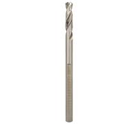 Bosch Accessories Forêts de Centrage HSS-G pour Adaptateur Standard, 102mm Longueur Totale