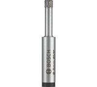 Bosch Accessories Forêts Diamantés à Sec pour Céramique, 14mm Diamètre