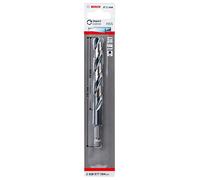 Bosch Accessories 2608577064 2608577064 HSS Foret pour le métal 11 mm Longueur totale 142 mm DIN 338 tige hexagonale 1 pc(s)