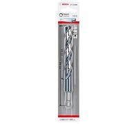 Bosch Foret hélicoïdal Bosch HSS Impact Control avec arbre hexagonal 12 x 101 x 151 mm Quantité:1