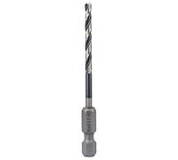 Bosch Accessories 2608577049 2608577049 Foret pour le métal 3.2 mm Longueur totale 75 mm DIN 338