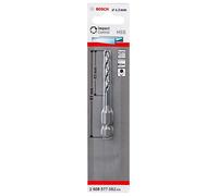 Bosch Accessories Forets hélicoïdaux Impact Control HSS (pour métal, 4 x 43 x 83 mm, Accessoires pour perceuse à percussion)