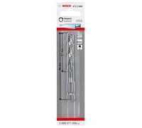 BOSCH Foret hélicoidal HSS a queue six pans 6,0 mm 2608577058