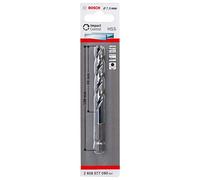 Bosch Accessories Forets hélicoïdaux Impact Control HSS (pour métal, 7 x 69 x 109 mm, Accessoires pour perceuse à percussion)