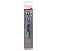 Bosch Accessories Forets hélicoïdaux Impact Control HSS (pour métal, 9,5 x 81 x 125 mm, Accessoires pour perceuse à percussion)