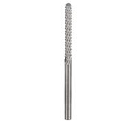 Bosch Accessories fraise pour Corian, Eternit (fibrociment), carreaux muraux tendres, béton cellulaire, fibres de verre, « carton » en polyester, briques en Poroton 1 pièce 2608620202 pour Rotocut