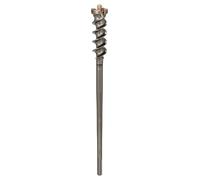 Bosch Accessories Fraise pour perceuse SDS max-9 Break Through (pour béton, Ø 55 mm, accessoire marteau burineur) Argent