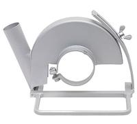 Bosch Accessories Glissières de Guidage avec Raccord d’Aspiration, 300mm Diamètre