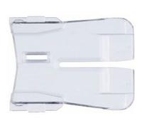 Bosch Dispositif pare-éclats pour GST BCE/150 CE 2601016096