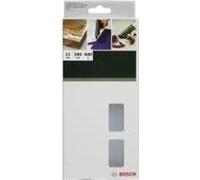 Bosch Accessories Heißklebesticks 11 mm 200 mm Transparent 500 g (2609255800)