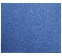 BOSCH Feuille abrasive/disque abrasif J410 230 x 280 mm, 120 2608605415