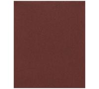 Bosch Accessories J475 2608608C07 Feuille abrasive Grain 80 (l x H) 230 mm x 280 mm