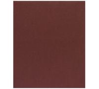Bosch Accessories J475 2608608C09 Feuille abrasive Grain 120 (l x H) 230 mm x 280 mm