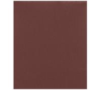Bosch Accessories J475 2608608C13 Feuille abrasive Grain 240 (l x H) 230 mm x 280 mm