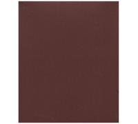Bosch Accessories J475 2608608C15 Feuille abrasive Grain 320 (l x H) 230 mm x 280 mm