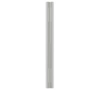 Bosch 10x Fer pour rabot PRO (pour Panneaux plastifiés, Bois dur, 56 x 5,5 x 1,1 mm, Professional Accessoire Rabot, Rabot sans fil)