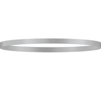 Bosch Accessories Lame de Scie à Ruban pour GCB 18 V-LI Professional, 18 TPI, Lot de 2 Gris