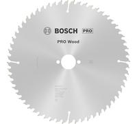 Lame de scie circulaire BOSCH Optiline Wood