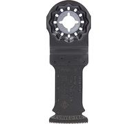 Lame de scie plongeante 40x32mm AIZ32EC pour Outil multifonction PMF 180 E Bosch 2609256947