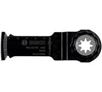 Bosch Accessories Lame plongeante HCS PAIZ 32 EPC (Bois, Accessoires pour Outils Oscillants StarlockPlus et StarlockMax) (Lot de 5)