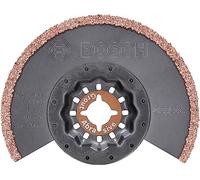 Bosch Lame pour scie segment 2609256952 85 mm – Carbure – Starlock