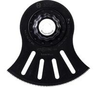 Bosch Accessories Lame segment Starlock MACZ 145 BB (pour bois, accessoires pour outil multifonction)