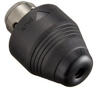 Bosch Accessories Le mandrin porte-foret sans clé SDS plus Quick Change (accessoire pour marteau burineur) 2608572213 Noir