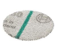 Bosch Accessories Lot de 12 abrasifs réticulés