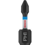 Bosch Embout cruciforme 2608522468 – Phillips, 2 pièces