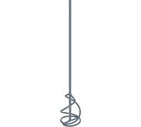 Bosch Panier agitateur léger pour perceuses 2607990027 – Ø 80 mm, 400 mm, 5–10 kg, 1 pièce