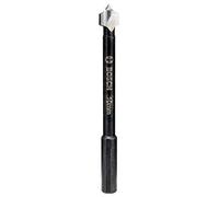 Bosch Accessories Mèche Forstner (bois, Ø 10 mm, Longueur 90 mm, accessoire pour perceuse)