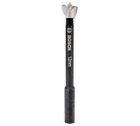 Bosch Accessories Mèche Forstner (bois, Ø 12 mm, Longueur 90 mm, accessoire pour perceuse)