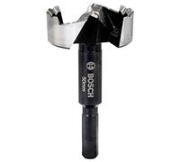 Bosch Mèche Forstner 2608577021 – bois Ø50 mm, longueur 90 mm – pour perceuse