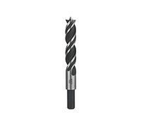 Bosch Accessories Mèche Hélicoïdale (pour Bois, Ø 11 x 89 x 142 mm, Accessoires pour Perforateurs)