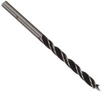 Bosch Mèche hélicoïdale pour bois Standard 2608596301 Ø 4 mm 43 x 75 mm