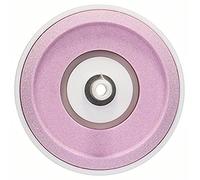 Bosch Disque abrasif de rechange Bosch pour affûteuse de forets S41 Quantité:1