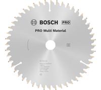 Bosch Accessories Multi Material 2608640506 Lame de scie circulaire au carbure 184 x 30 x 2.4 mm Nombre de dents: 48 1 pc(s)