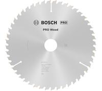 Bosch Accessories Optiline 2608640432 Lame de scie circulaire au carbure 216 x 30 x 2 mm Nombre de dents: 48 1 pc(s)