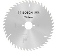 Bosch Accessories Optiline 2608640617 Lame de scie circulaire au carbure 190 x 30 x 2.6 mm Nombre de dents: 48 1 pc(s)