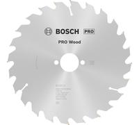 Bosch Accessories Optiline 2608640618 Lame de scie circulaire au carbure 200 x 30 x 2.8 mm Nombre de dents: 24 1 pc(s)