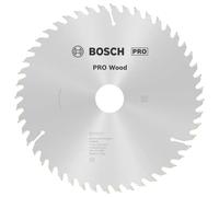 Bosch Accessories Optiline 2608640620 Lame de scie circulaire au carbure 200 x 30 x 2.8 mm Nombre de dents: 48 1 pc(s)