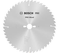 Bosch Accessories Optiline 2608640672 Lame de scie circulaire au carbure 300 x 30 x 3.2 mm Nombre de dents: 48 1 pc(s)