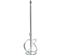 Bosch Accessories Panier dagitation pour tissus visqueux et adhésifs, ø160 mm 2608000845