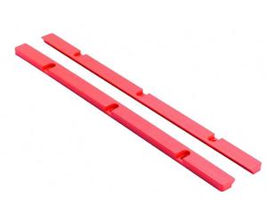 Bosch Accessories Pare-Éclats pour Scie Circulaire GCM 10 SD Professional