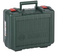 Bosch Accessories POF 1200 AE/1400 ACE 2605438643 Mallette pour matériels électroportatifs vert (L x l x H) 210 x 340 x 400 mm